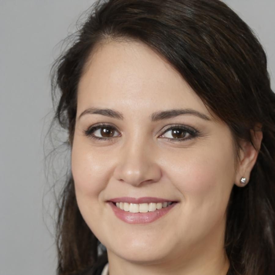 Sarah Müller, Geschäftsführerin